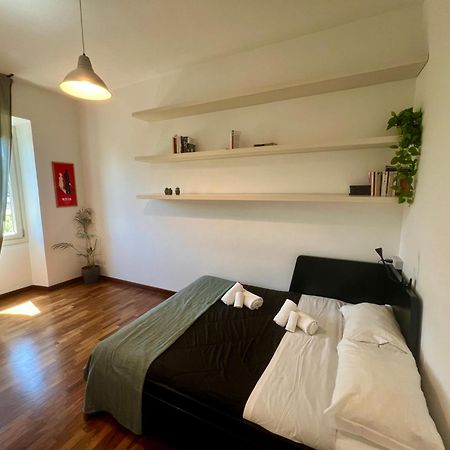 Roma'S Home! Zewnętrze zdjęcie
