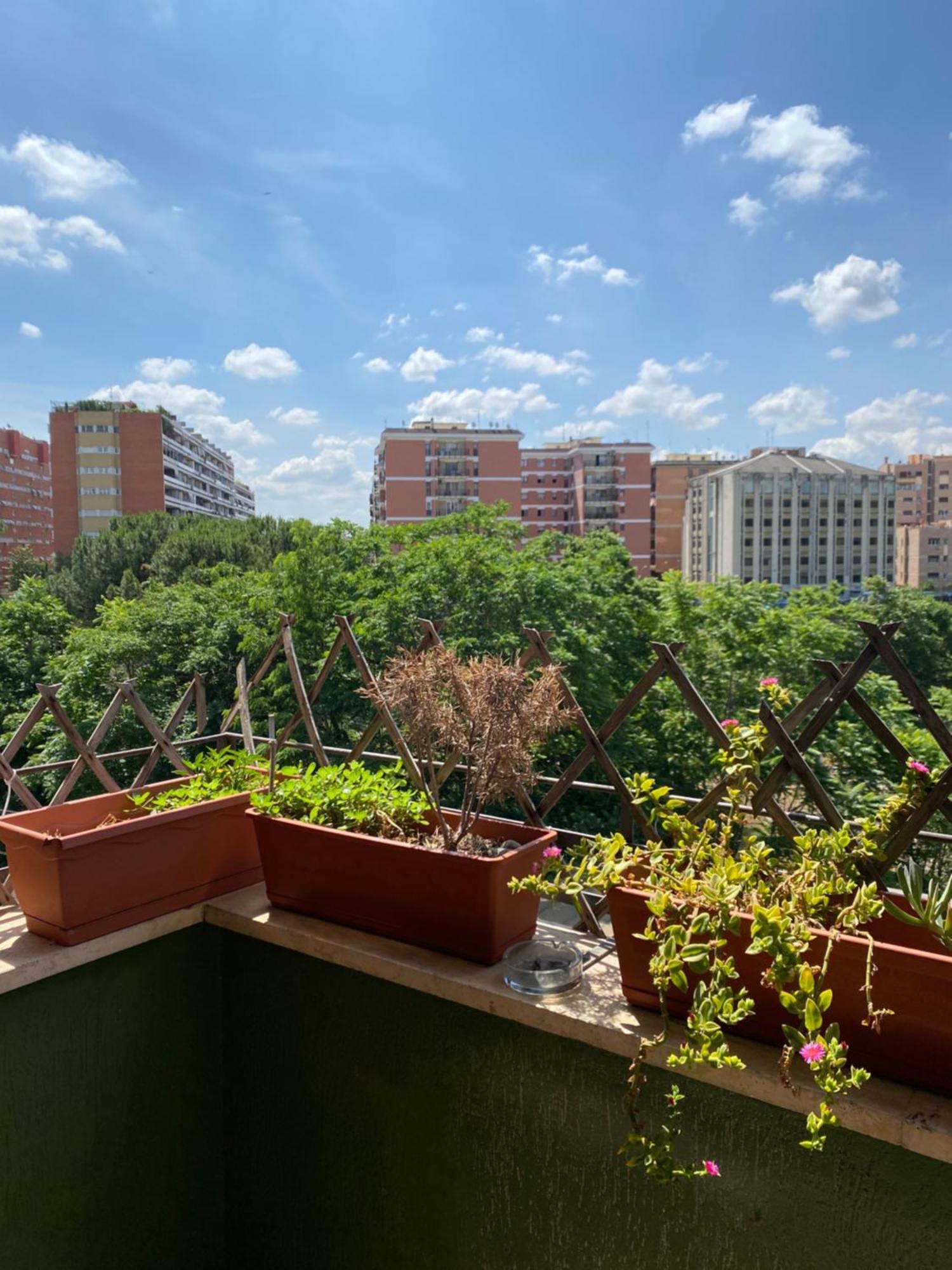 Roma'S Home! Zewnętrze zdjęcie