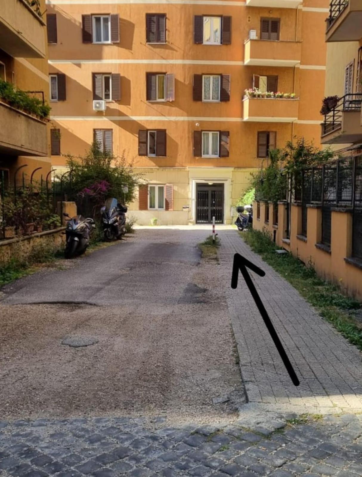 Roma'S Home! Zewnętrze zdjęcie