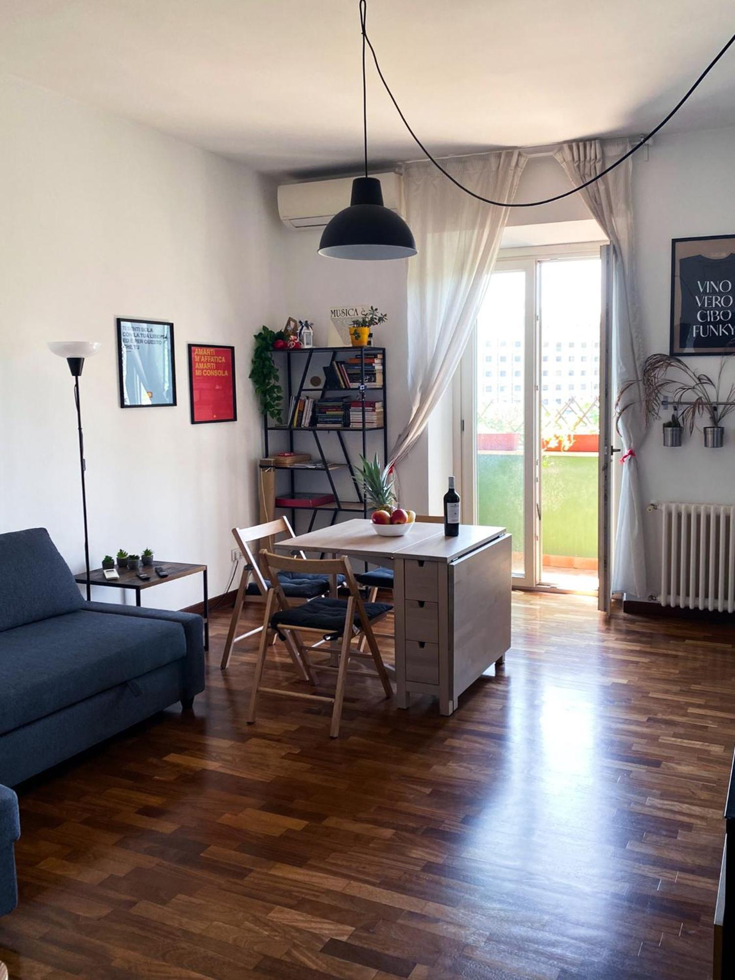 Roma'S Home! Zewnętrze zdjęcie
