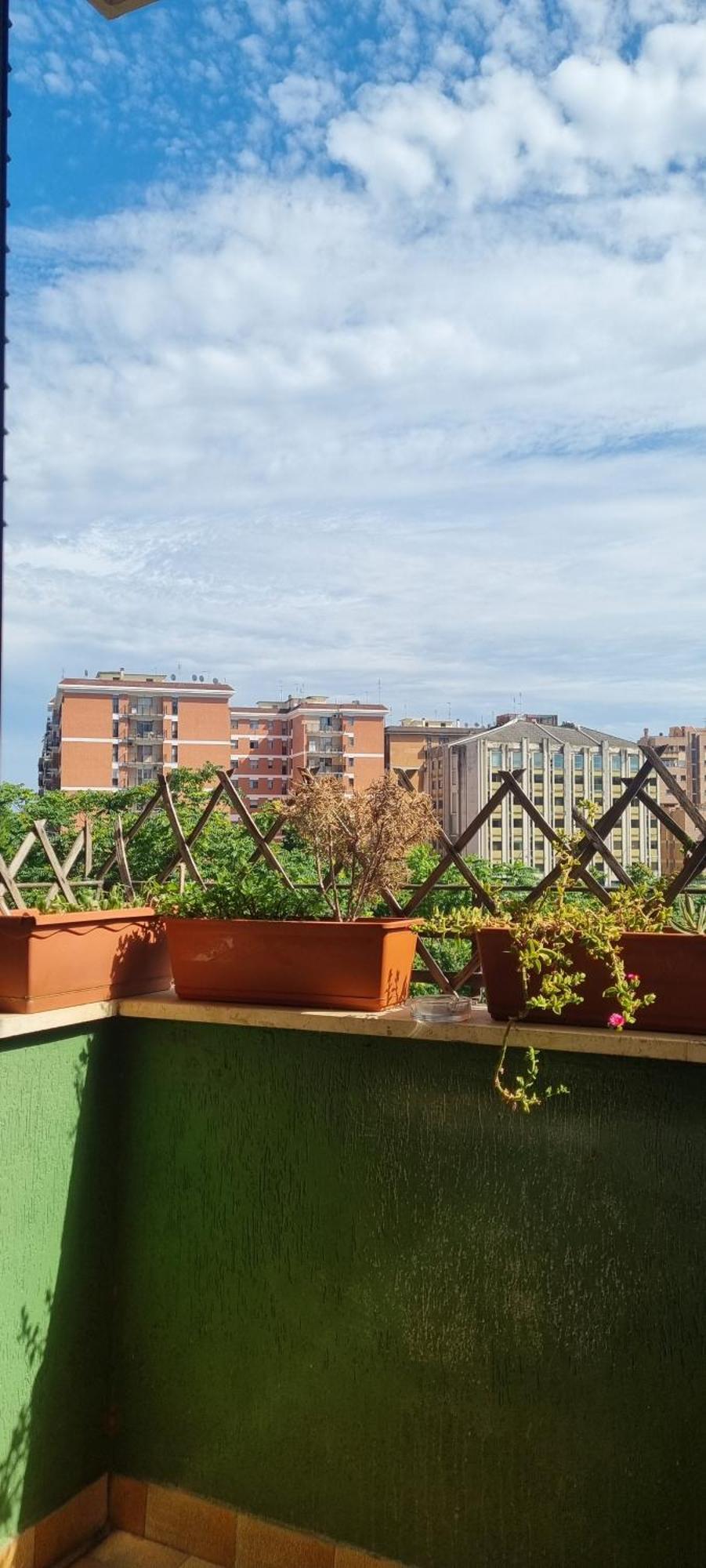 Roma'S Home! Zewnętrze zdjęcie