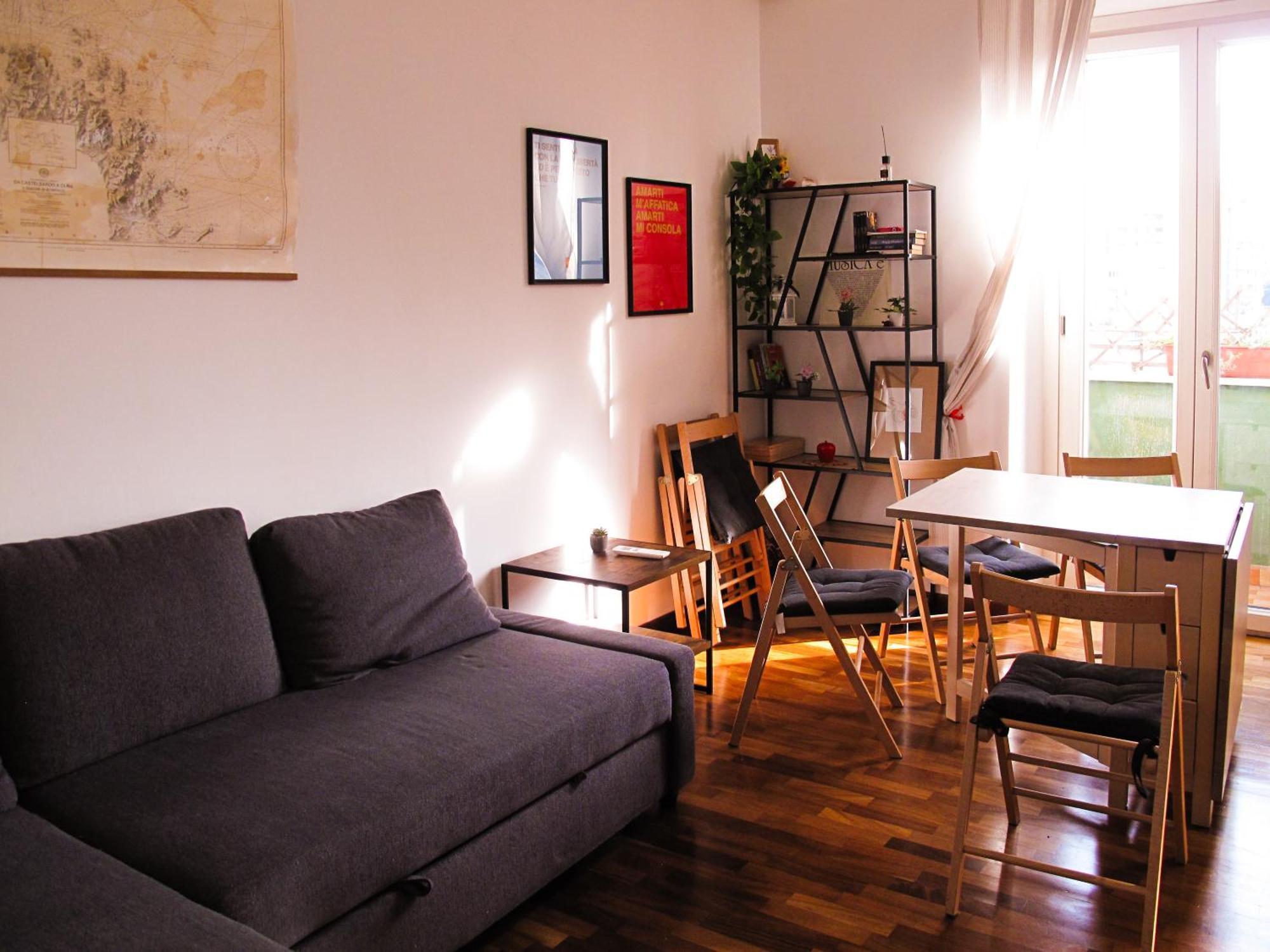 Roma'S Home! Zewnętrze zdjęcie