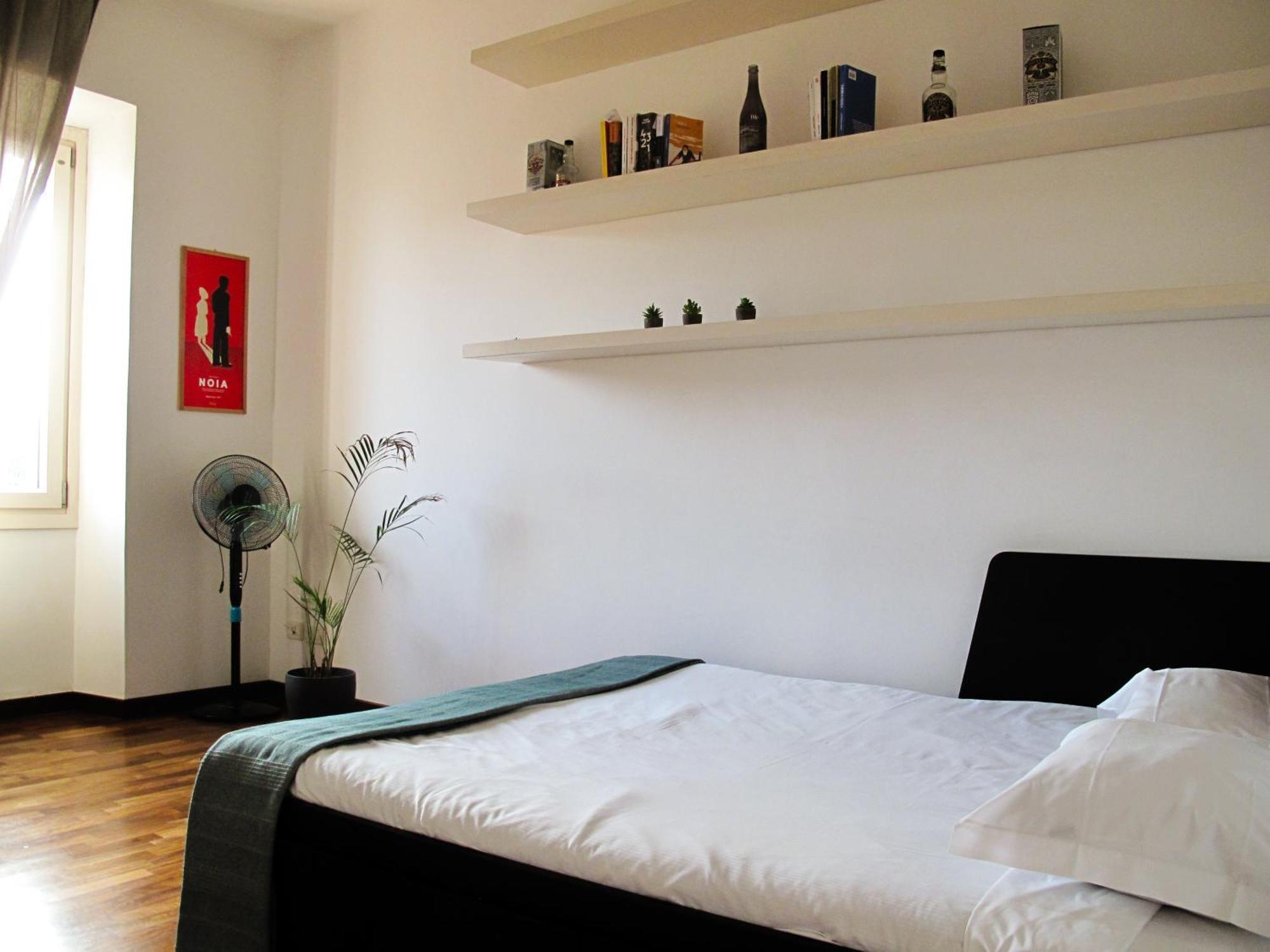 Roma'S Home! Zewnętrze zdjęcie