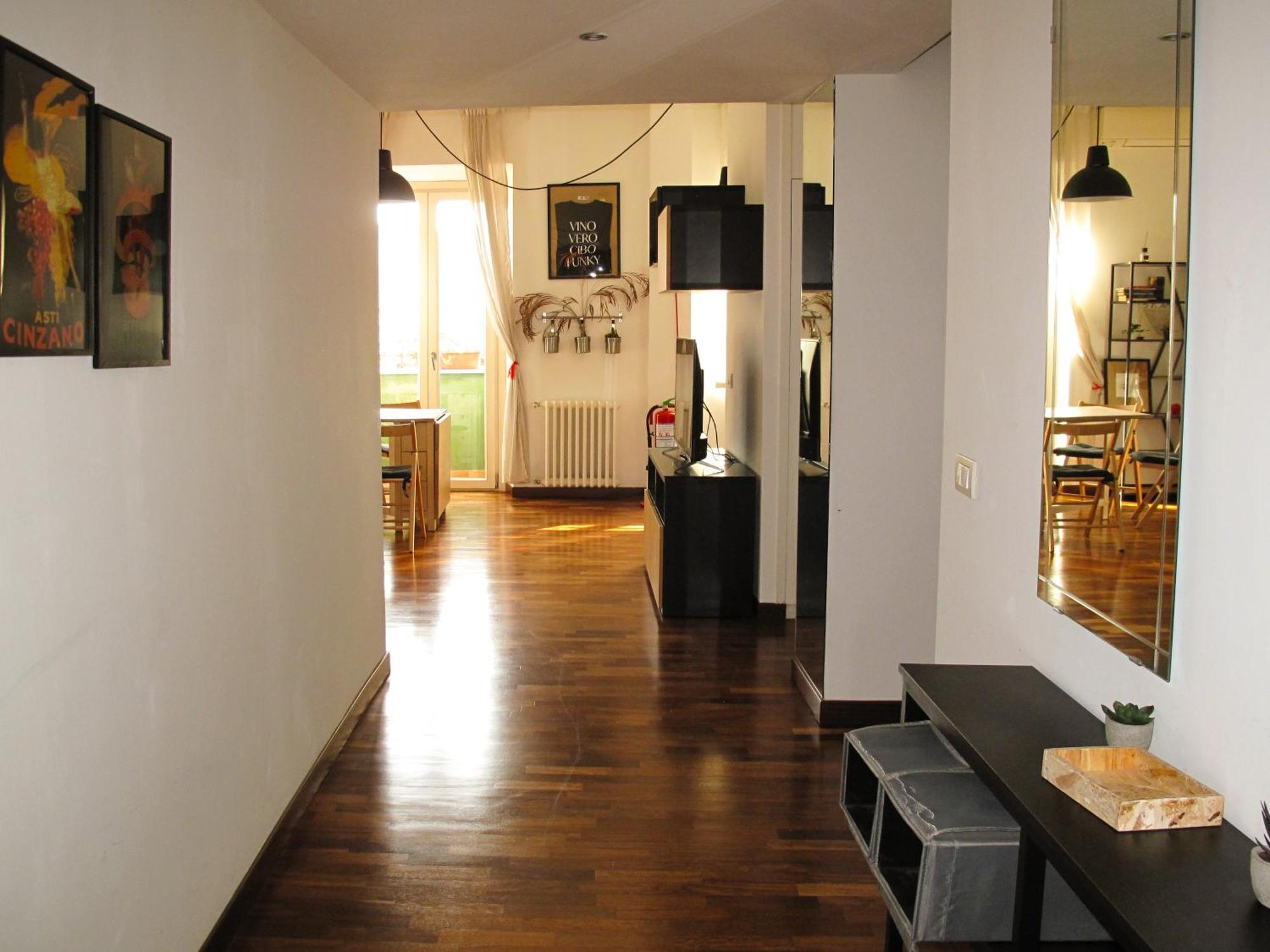 Roma'S Home! Zewnętrze zdjęcie
