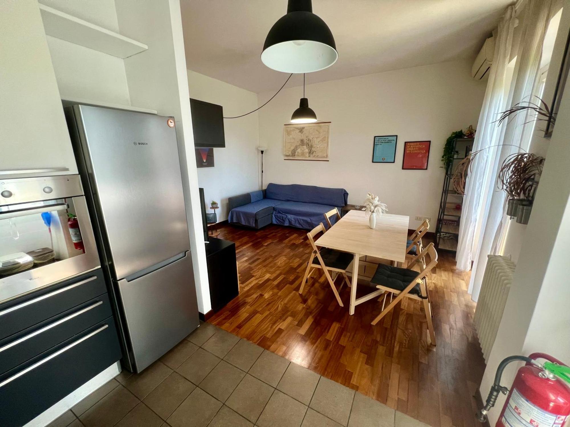 Roma'S Home! Zewnętrze zdjęcie