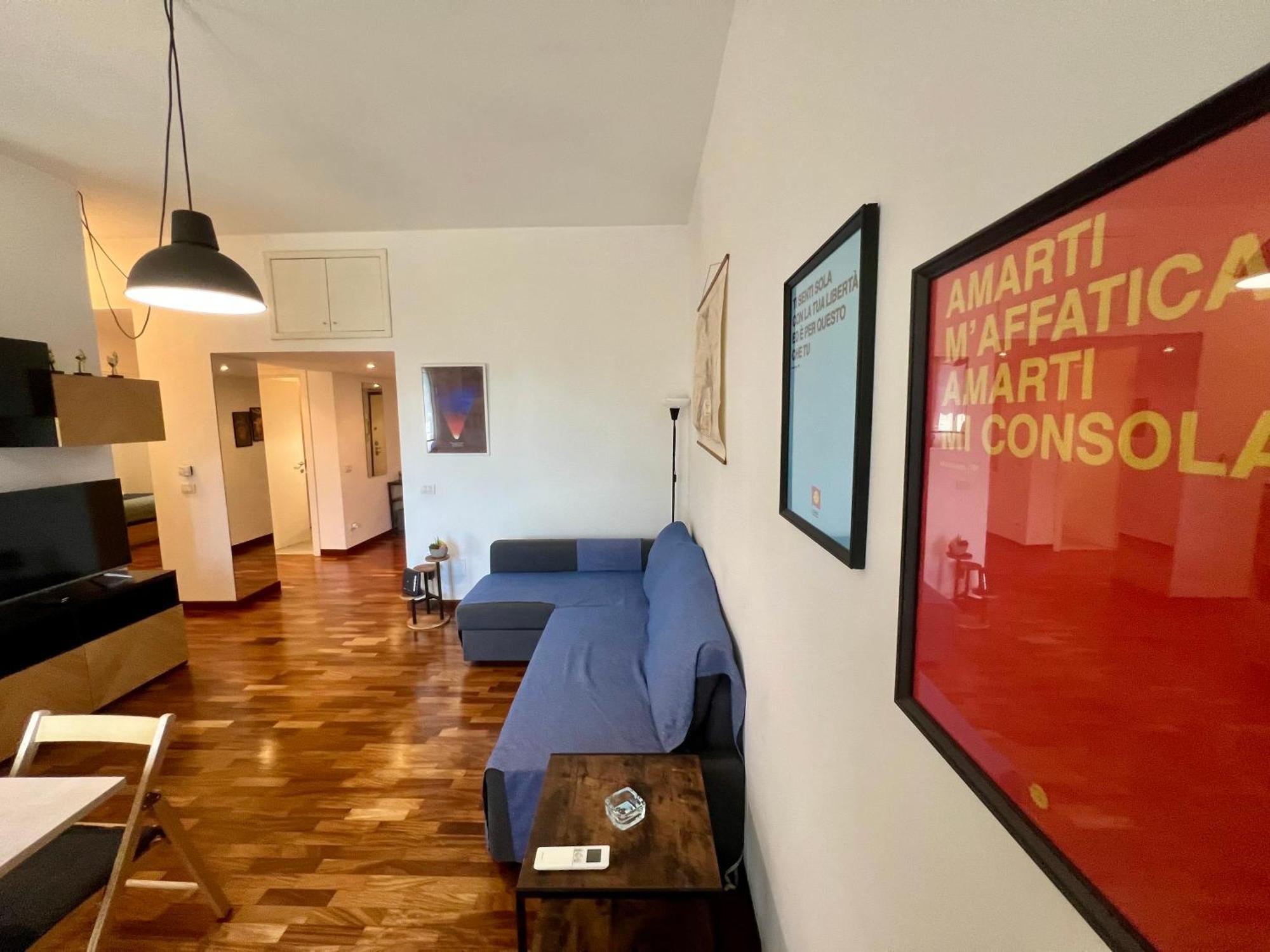 Roma'S Home! Zewnętrze zdjęcie