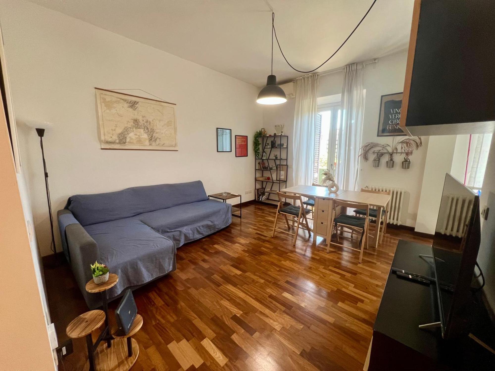 Roma'S Home! Zewnętrze zdjęcie