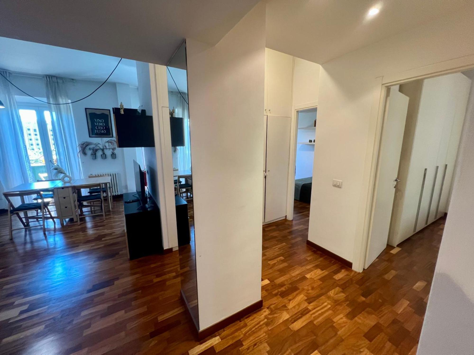 Roma'S Home! Zewnętrze zdjęcie