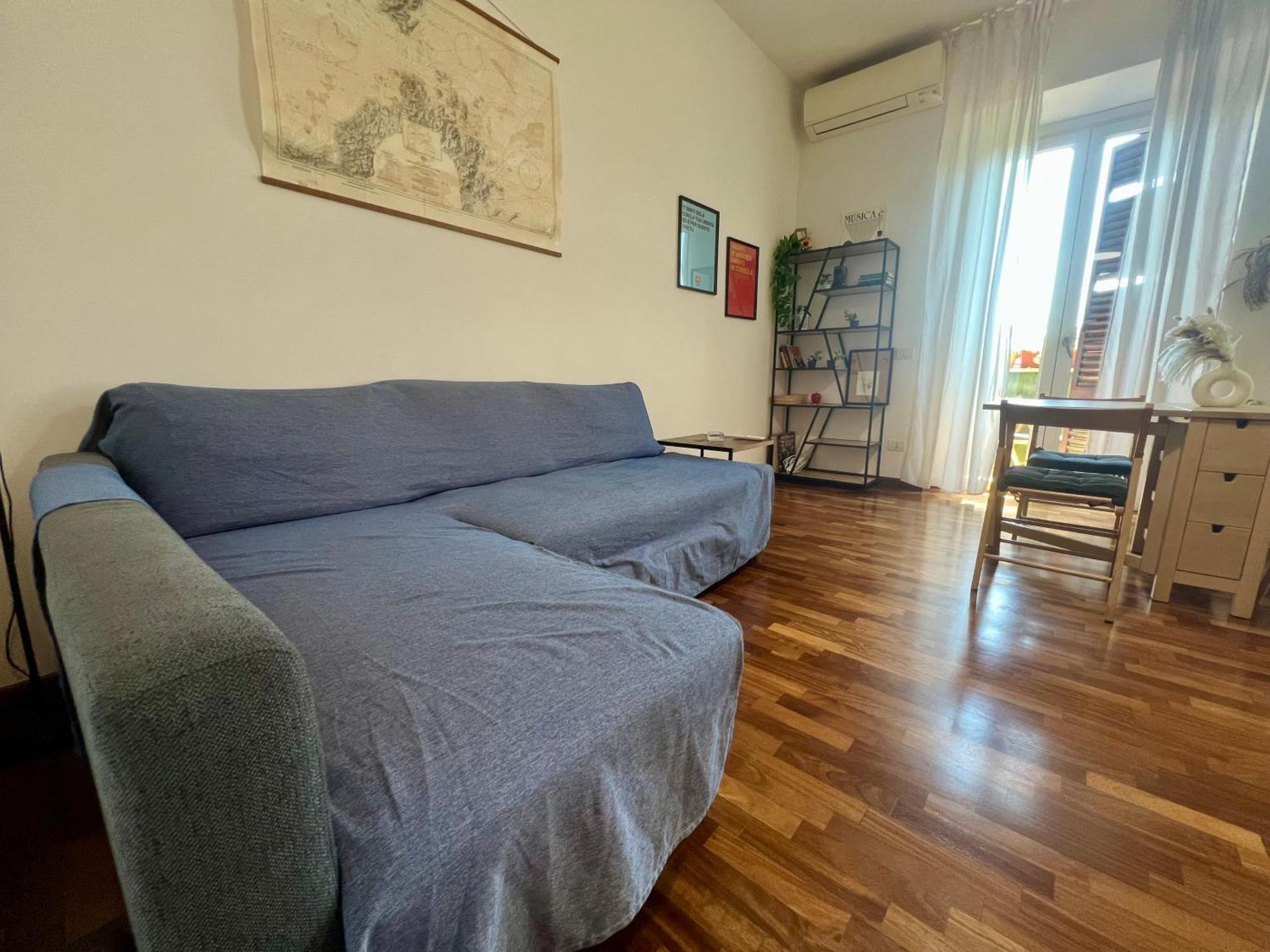Roma'S Home! Zewnętrze zdjęcie