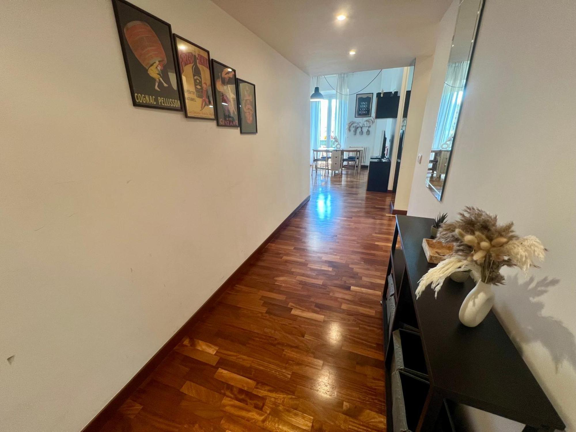 Roma'S Home! Zewnętrze zdjęcie