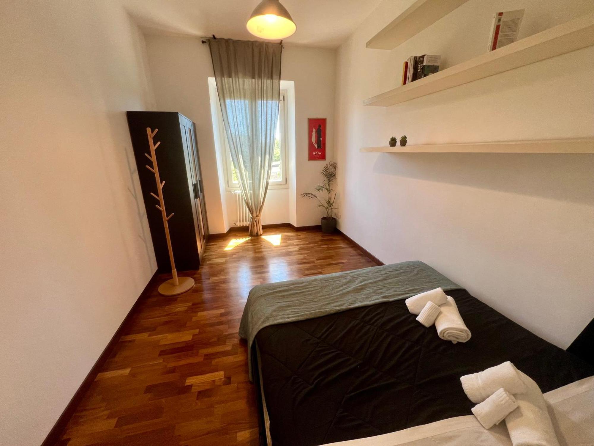 Roma'S Home! Zewnętrze zdjęcie