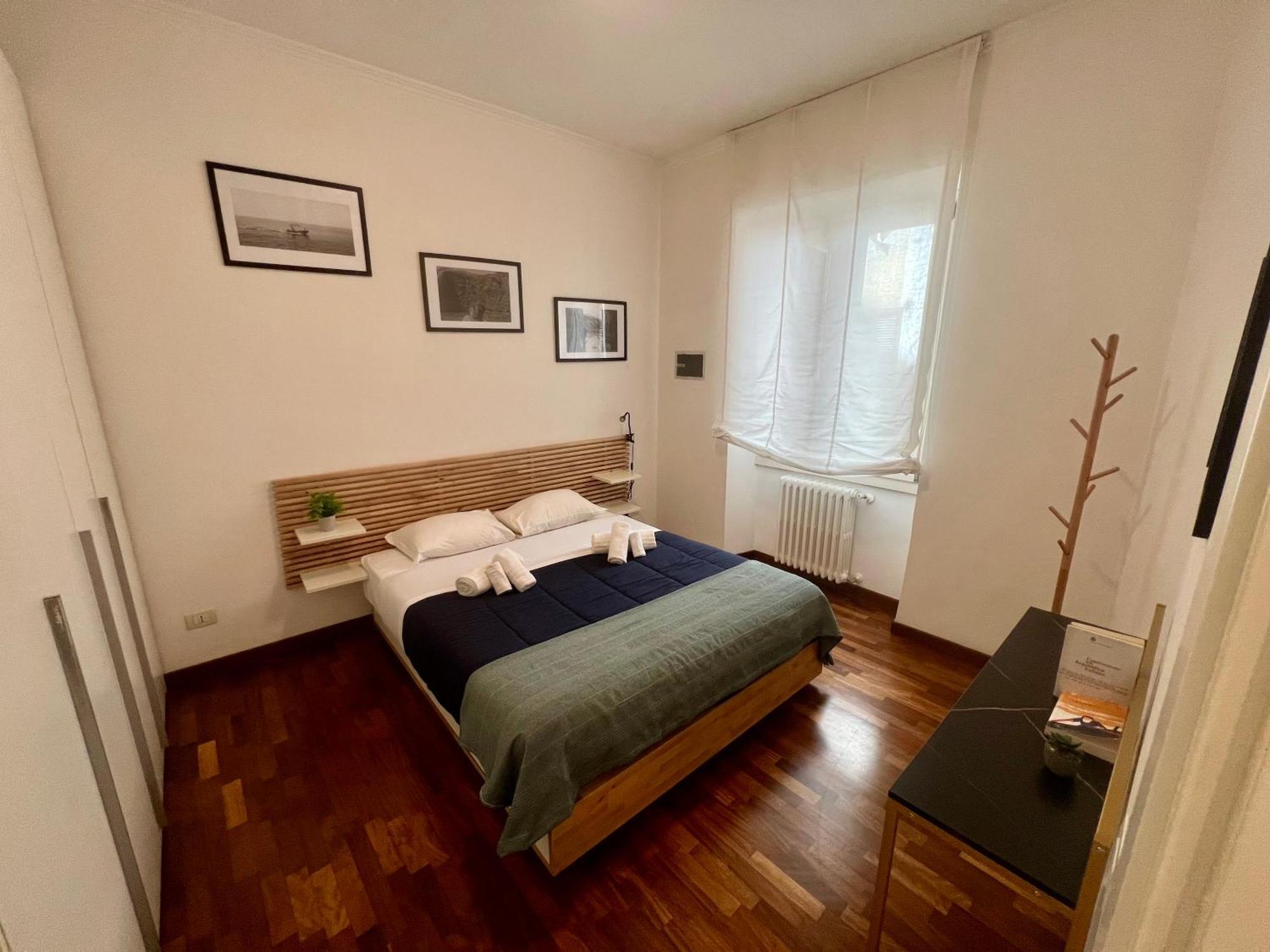 Roma'S Home! Zewnętrze zdjęcie